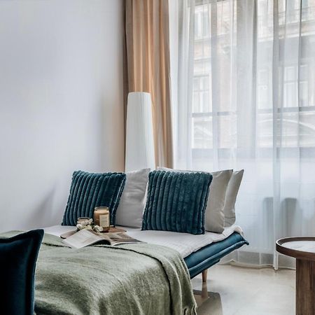 Botanic Apartments - Loftaffair Красков Екстериор снимка