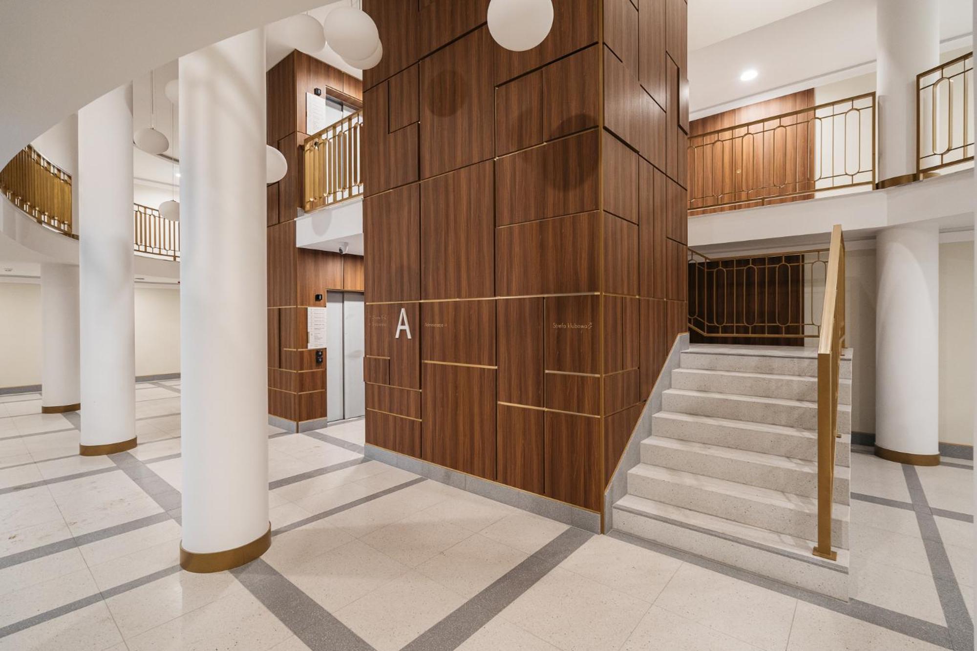 Botanic Apartments - Loftaffair Красков Екстериор снимка