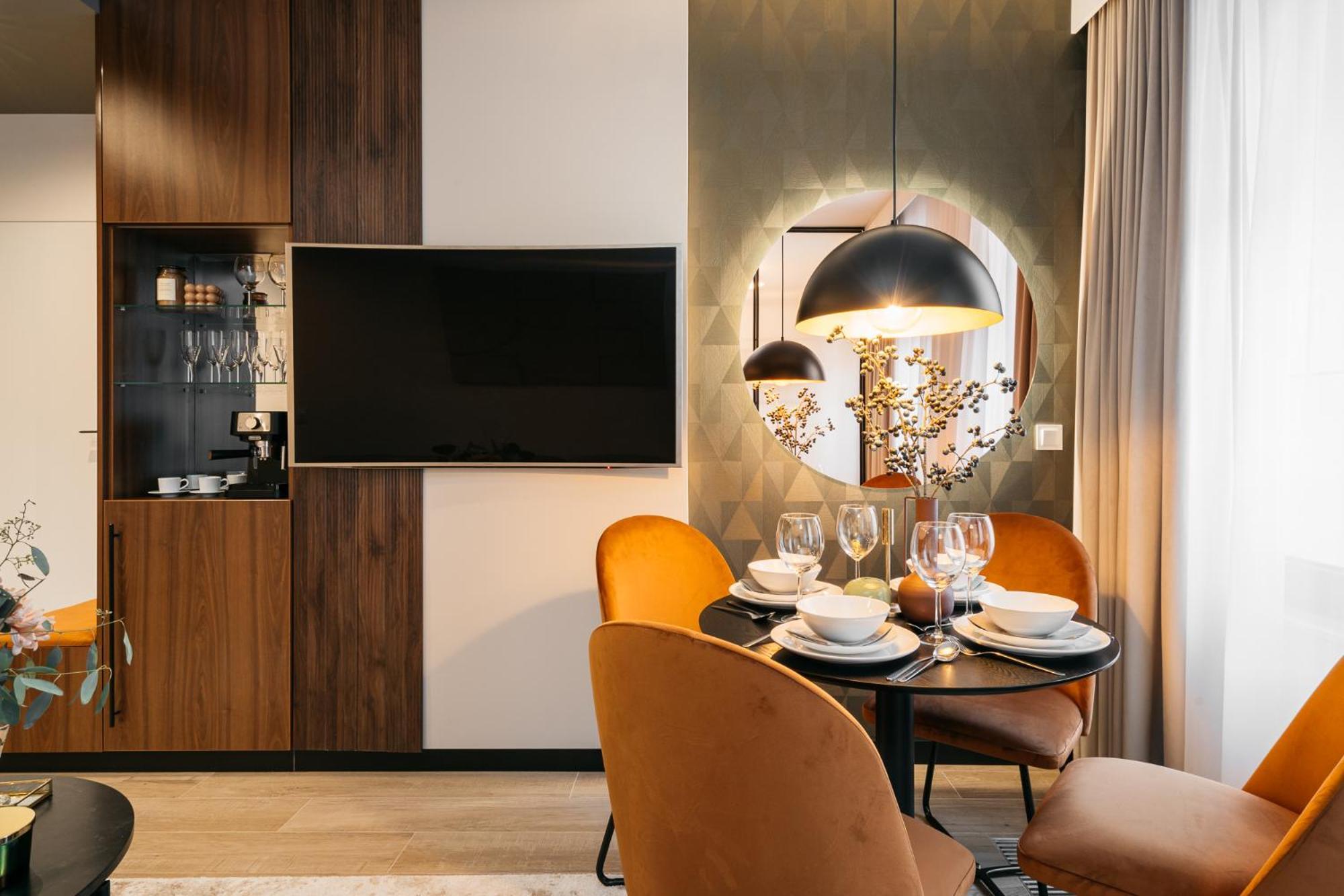 Botanic Apartments - Loftaffair Красков Екстериор снимка