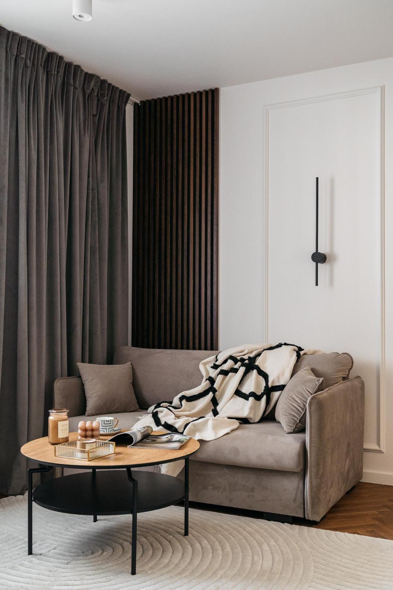 Botanic Apartments - Loftaffair Красков Екстериор снимка