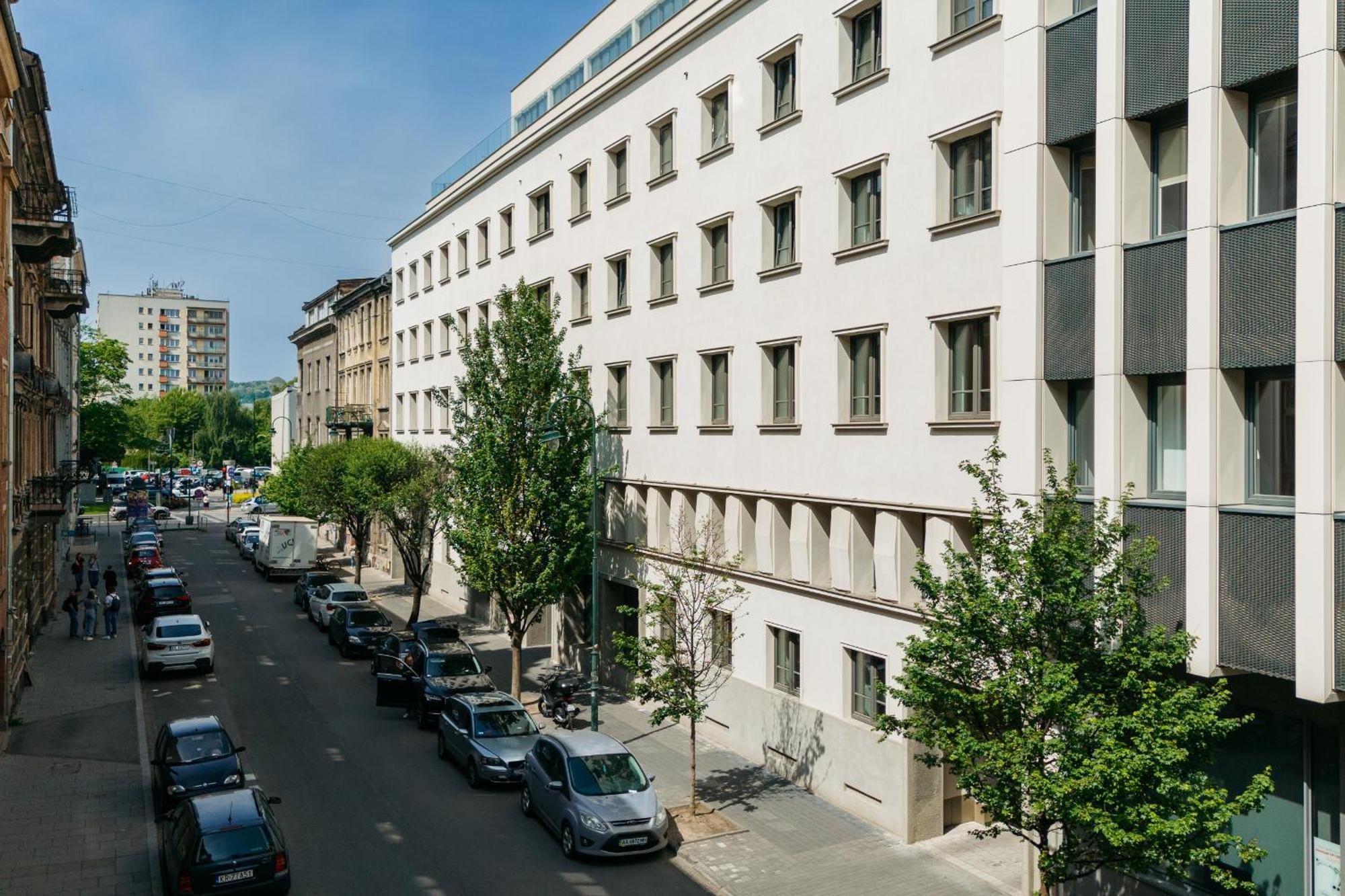 Botanic Apartments - Loftaffair Красков Екстериор снимка
