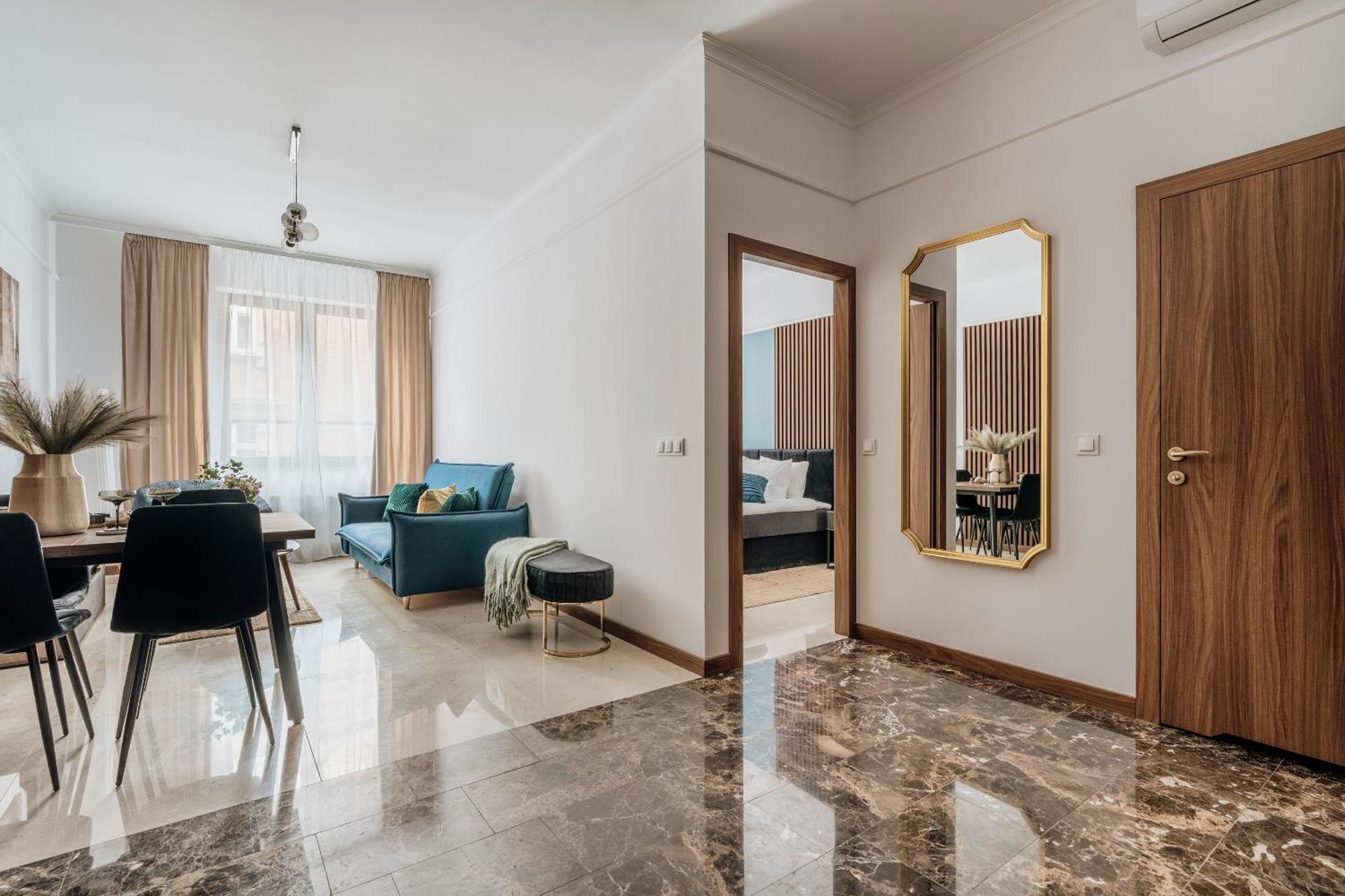 Botanic Apartments - Loftaffair Красков Екстериор снимка