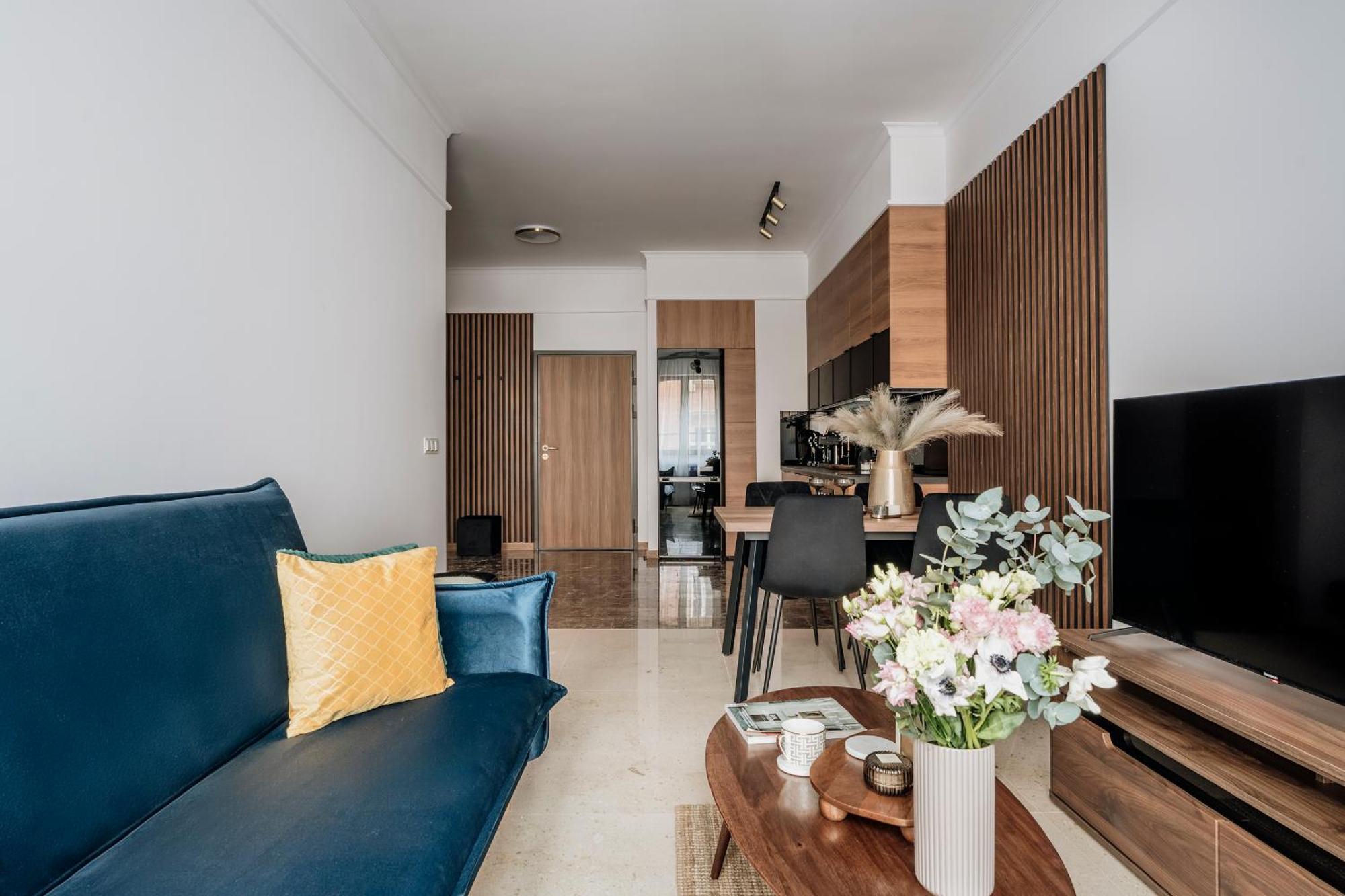 Botanic Apartments - Loftaffair Красков Екстериор снимка