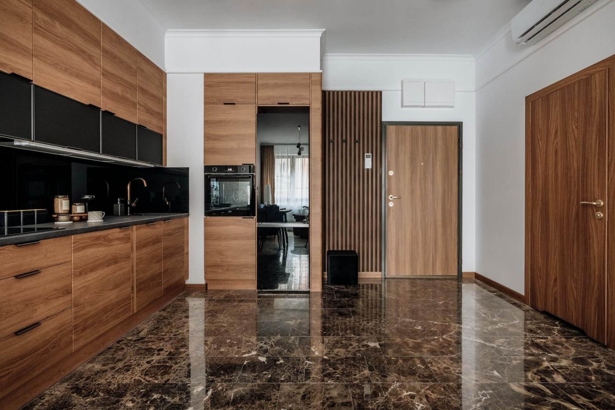 Botanic Apartments - Loftaffair Красков Екстериор снимка