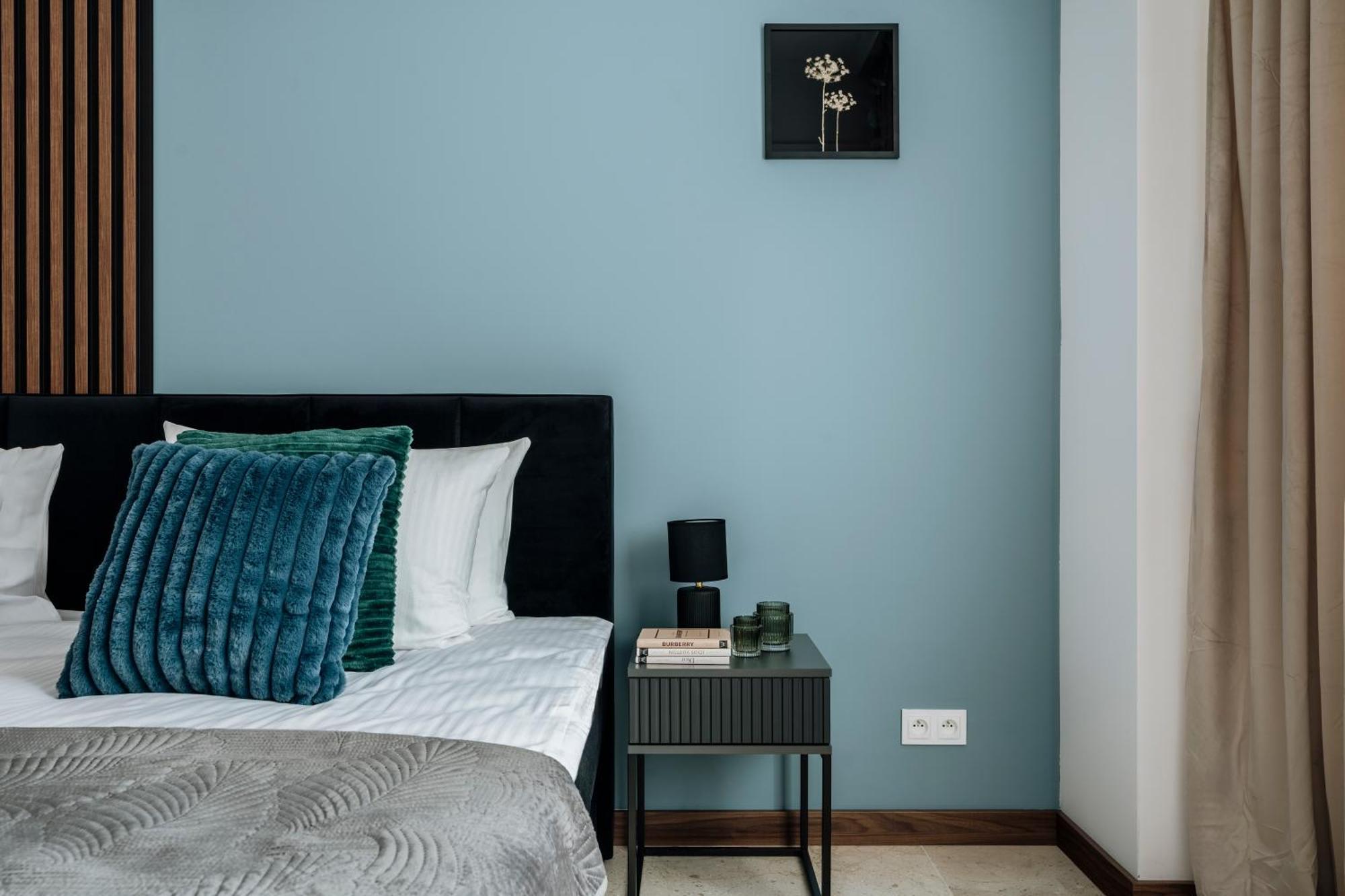 Botanic Apartments - Loftaffair Красков Екстериор снимка
