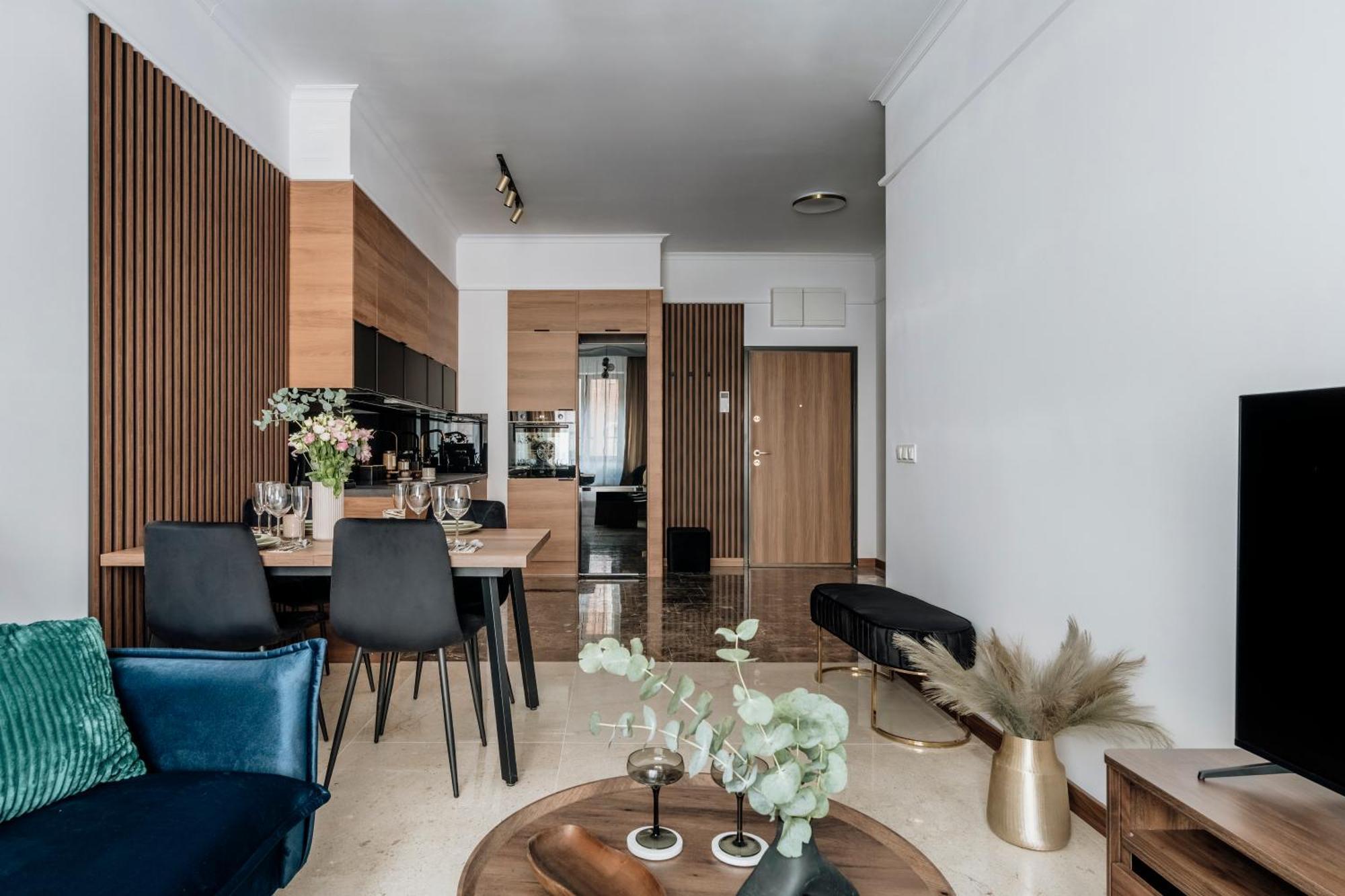Botanic Apartments - Loftaffair Красков Екстериор снимка
