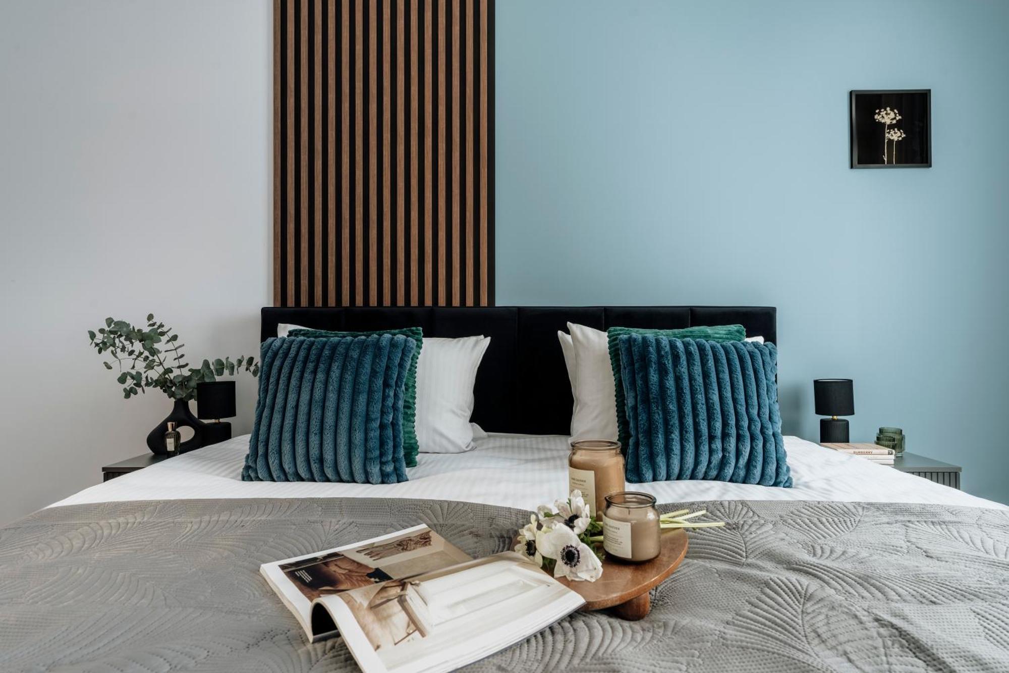 Botanic Apartments - Loftaffair Красков Екстериор снимка